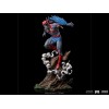 Iron Studios - BDS Art Scale 1/10 - Stratos - Masters of Universe