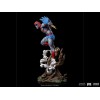 Iron Studios - BDS Art Scale 1/10 - Stratos - Masters of Universe