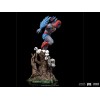 Iron Studios - BDS Art Scale 1/10 - Stratos - Masters of Universe