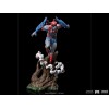Iron Studios - BDS Art Scale 1/10 - Stratos - Masters of Universe