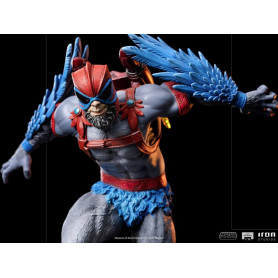 Iron Studios - BDS Art Scale 1/10 - Stratos - Masters of Universe