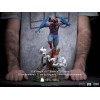 Iron Studios - BDS Art Scale 1/10 - Stratos - Masters of Universe