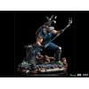 Iron Studios - Casey Jones - Teenage Mutant Ninja Turtles 1/10 BDS Art Scale