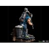Iron Studios - Casey Jones - Teenage Mutant Ninja Turtles 1/10 BDS Art Scale