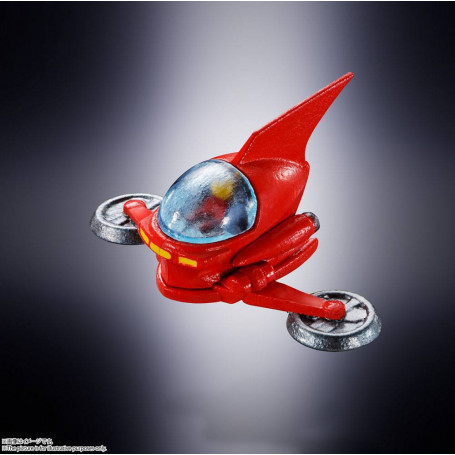 Bandai GX-105 MAZINGER Z Kakumei Shinka - Soul of Chogokin