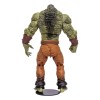Mc Farlane - DC Multiverse Megafig - Killer Croc - Arkham Asylum 1/12