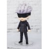 Figura Bandai MINI Figuarts - SATORU GOJO - Jujutsu Kaisen