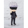 Figura Bandai MINI Figuarts - SATORU GOJO - Jujutsu Kaisen