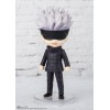 Figura Bandai MINI Figuarts - SATORU GOJO - Jujutsu Kaisen