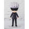 Figura Bandai MINI Figuarts - SATORU GOJO - Jujutsu Kaisen