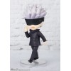 Figura Bandai MINI Figuarts - SATORU GOJO - Jujutsu Kaisen
