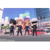 Figura Bandai MINI Figuarts - SATORU GOJO - Jujutsu Kaisen