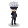 Figura Bandai MINI Figuarts - SATORU GOJO - Jujutsu Kaisen