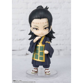 Figura Bandai MINI Figuarts - SATORU GOJO - Jujutsu Kaisen