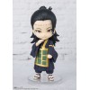 Figura Bandai MINI Figuarts - SATORU GOJO - Jujutsu Kaisen