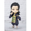 Figura Bandai MINI Figuarts - SATORU GOJO - Jujutsu Kaisen