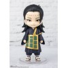 Figura Bandai MINI Figuarts - SATORU GOJO - Jujutsu Kaisen