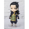 Figura Bandai MINI Figuarts - SATORU GOJO - Jujutsu Kaisen