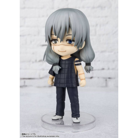 Figura Bandai MINI Figuarts - MAHITO - Jujutsu Kaisen