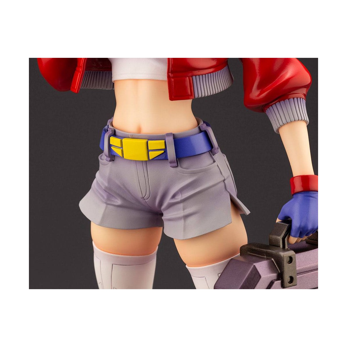 Kotobukiya Optimus Prime Deluxe Edition Transformers Bishoujo PVC statuette 1/7