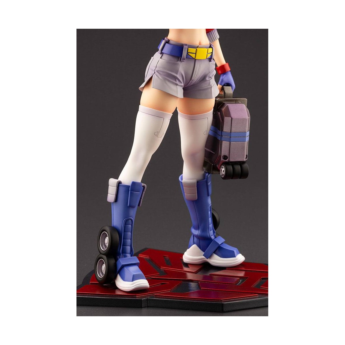 Kotobukiya Optimus Prime Deluxe Edition Transformers Bishoujo PVC statuette 1/7