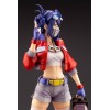 Kotobukiya Optimus Prime Deluxe Edition Transformers Bishoujo PVC statuette 1/7