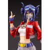 Kotobukiya Optimus Prime Deluxe Edition Transformers Bishoujo PVC statuette 1/7