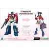 Kotobukiya Optimus Prime Deluxe Edition Transformers Bishoujo PVC statuette 1/7