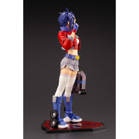 Kotobukiya Optimus Prime Deluxe Edition Transformers Bishoujo PVC statuette 1/7