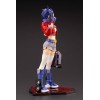 Kotobukiya Optimus Prime Deluxe Edition Transformers Bishoujo PVC statuette 1/7