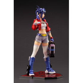 Kotobukiya Optimus Prime Transformers Bishoujo PVC estatuilla 1/7