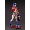Kotobukiya Optimus Prime Transformers Bishoujo PVC estatuilla 1/7