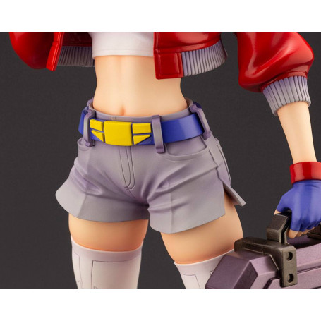 Kotobukiya Optimus Prime Transformers Bishoujo PVC estatuilla 1/7