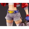 Kotobukiya Optimus Prime Transformers Bishoujo PVC estatuilla 1/7