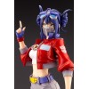 Kotobukiya Optimus Prime Transformers Bishoujo PVC estatuilla 1/7