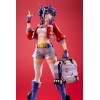 Kotobukiya Optimus Prime Transformers Bishoujo PVC estatuilla 1/7