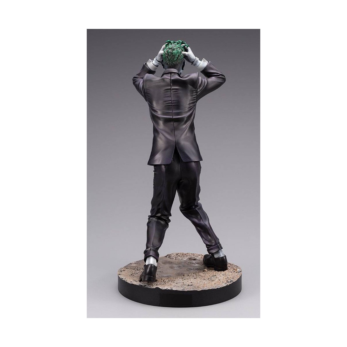 Kotobukiya Dc Comics - The Joker One Bad Day - Batman The Killing Joke estatuilla de PVC ARTFX 1/6