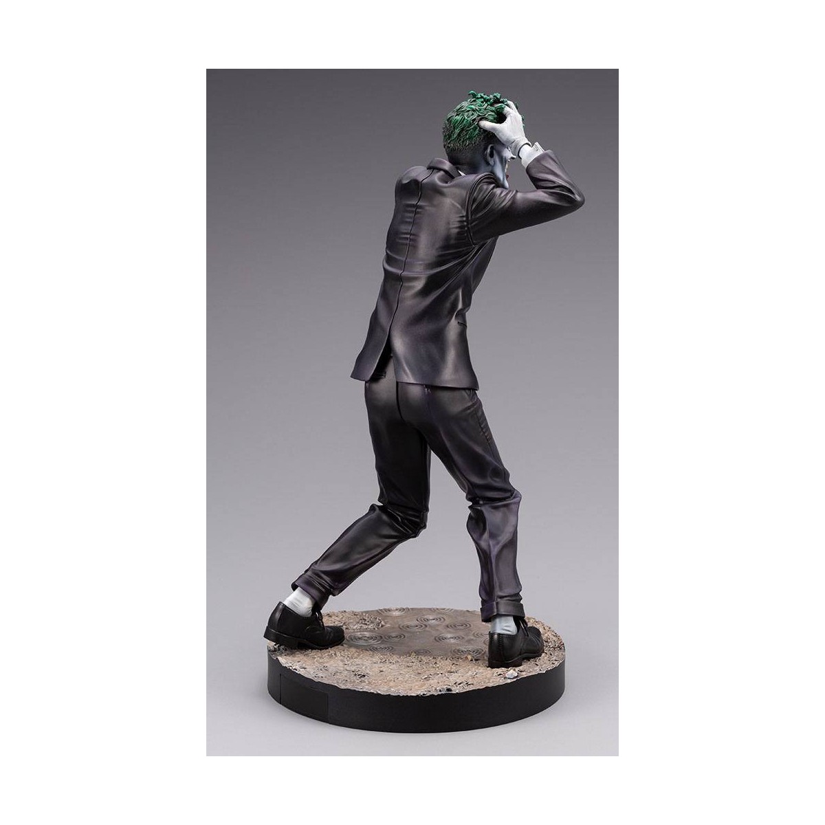 Kotobukiya Dc Comics - The Joker One Bad Day - Batman The Killing Joke estatuilla de PVC ARTFX 1/6