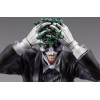 Kotobukiya Dc Comics - The Joker One Bad Day - Batman The Killing Joke estatuilla de PVC ARTFX 1/6