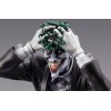 Kotobukiya Dc Comics - The Joker One Bad Day - Batman The Killing Joke estatuilla de PVC ARTFX 1/6