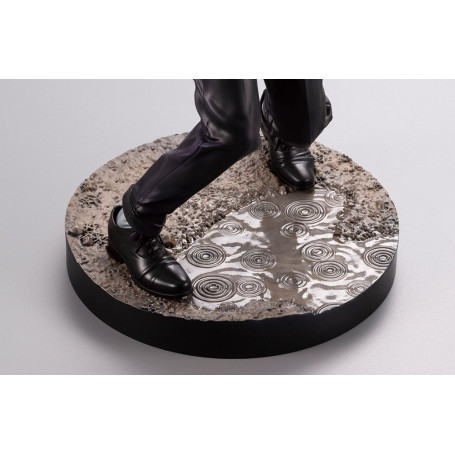 Kotobukiya Dc Comics - The Joker One Bad Day - Batman The Killing Joke estatuilla de PVC ARTFX 1/6