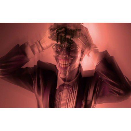 Kotobukiya Dc Comics - The Joker One Bad Day - Batman The Killing Joke estatuilla de PVC ARTFX 1/6