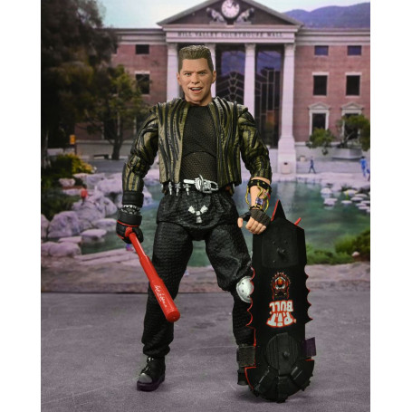 Neca - Ultimate 2015 Griff Tannen 1/12 - Back to the Future 2