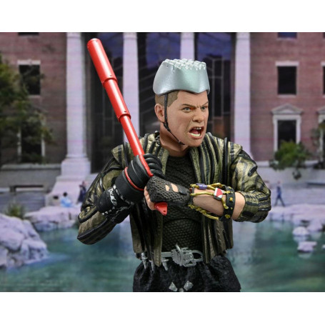 Neca - Ultimate 2015 Griff Tannen 1/12 - Back to the Future 2