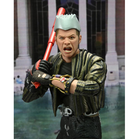 Neca - Ultimate 2015 Griff Tannen 1/12 - Back to the Future 2