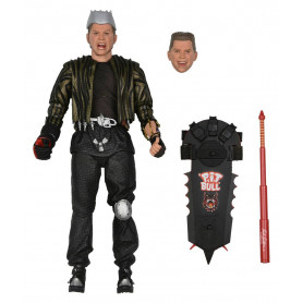 Neca - Ultimate 2015 Griff Tannen 1/12 - Back to the Future 2
