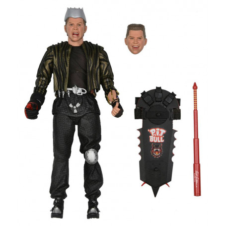 Neca - Ultimate 2015 Griff Tannen 1/12 - Back to the Future 2