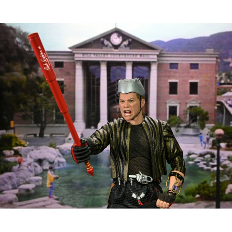 Neca - Ultimate 2015 Griff Tannen 1/12 - Back to the Future 2