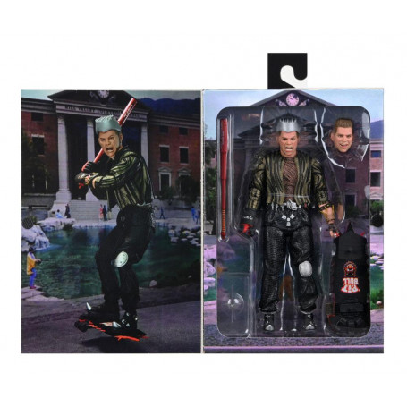 Neca - Ultimate 2015 Griff Tannen 1/12 - Back to the Future 2
