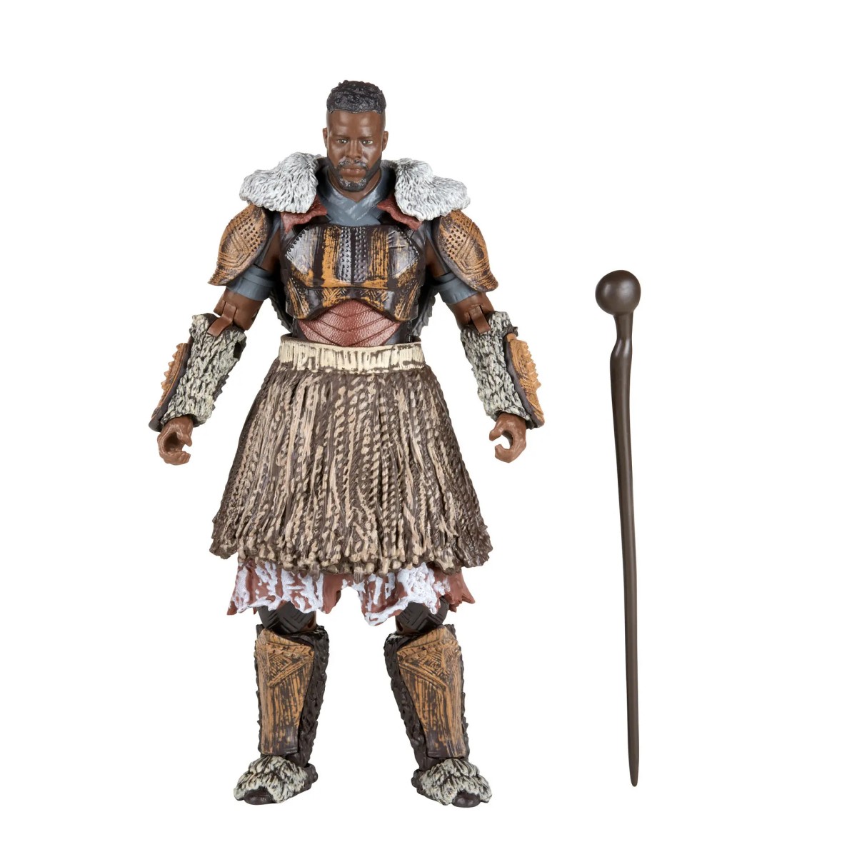 Marvel Legends Black Panther - M'Baku